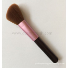 Beauty Tools Soft Face Brush Angled Powder Blush Brush